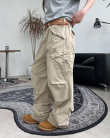 The Pen Work Cargo Pants
