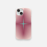サンビームケース_レッド (airpods)