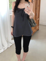 Roa Frill Bustier (2 colors)