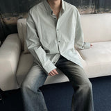 ALL STEDY Oversized Shirt (15 colors)