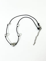 MADE pix necklace