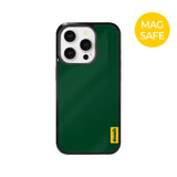 【MADE】アボカドPhoneケース [Glossy Glass/Magsafe]