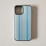Ocean Fade Phone Case (SV_Epoxy)
