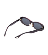 VVF15 SUNGLASSES / VEDI VERO SUNGLASSES VVF15/BLK