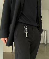 スティックキーホルダー