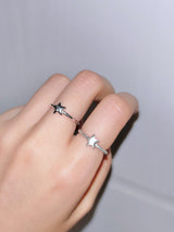 Stardust Ring