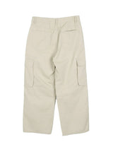 Ento Parachute Cargo Pants
