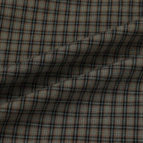 Weave Check Shirt (3 Colors)
