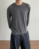 Match Layered Long Sleeve
