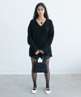 Fairy Tote Bag - Black