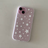 [translucent jelly] スターリーケース