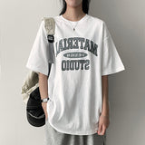 マテリアンショートスリーブTシャツ