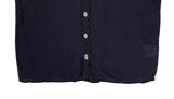 Sant Soft Lace Frill Cardigan