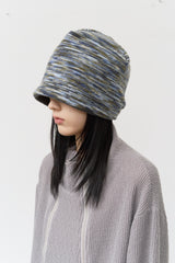 (W) Flush Fleece Beanie