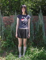 DOT LOGO TEE (DARK NAVY)