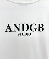 UNISEX フェネックワッペンT