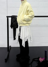  DUAL HIGH NECK JUMPER