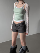 Enne Basic Sleeveless