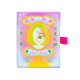 Guanyin Jewelry Box