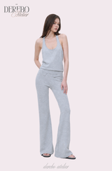 Ether Backless Floor Set-up(PANTS)