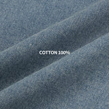 Rari Denim Shirt (2color)