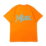 MFC ストアスクリプトロゴ半袖Tシャツ