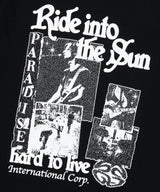 ライドTシャツ