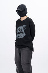 Pram Prove Long Sleeve T-Shirt