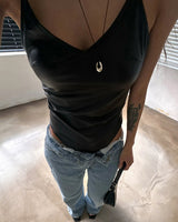 Molten Drop Neckless