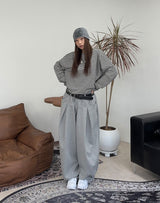Kettle Stripe Long Sleeve T-shirt