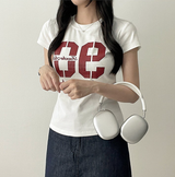 Gelong Star 90 スリムライン半袖 T シャツ