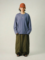 SO Double Knee Nylon Carpenter Pants