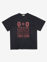 No.1189 DZ half T (4color)