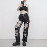 Cheeve Smoke Sleeveless