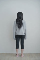 KanaJ ミニハート MTM - grey