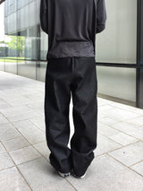 ルカ ノンフェード デニム スラックス2C