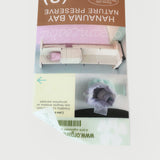 oab clear pack / scrap sticker set
