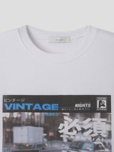 Bike Names Overfit Short Sleeve 3COLOR