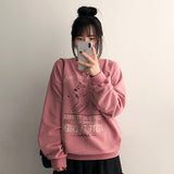 Carney Lovely Dog Sweatshirt