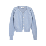 FAIRY RIBBON CARDIGAN