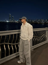 Selnir track pants