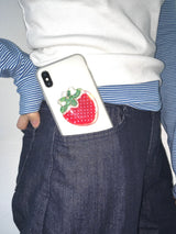 Fruits Dot Finger Tok (3 designs)