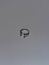 4 piercing ring