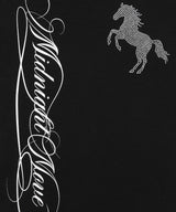 cbハウスＴシャツ (black)
