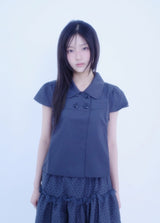 [MD PICK] キョウイジャケット (2color)
