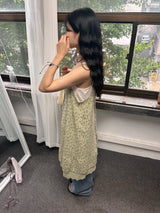 garden lace dress
