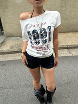 ハートティップショーツ