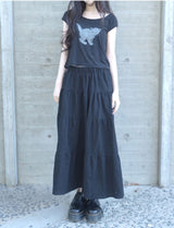 kitty tee