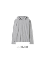Chris Button Hoodie