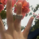 [ZINDA STUDIO] Truth-Ring 2